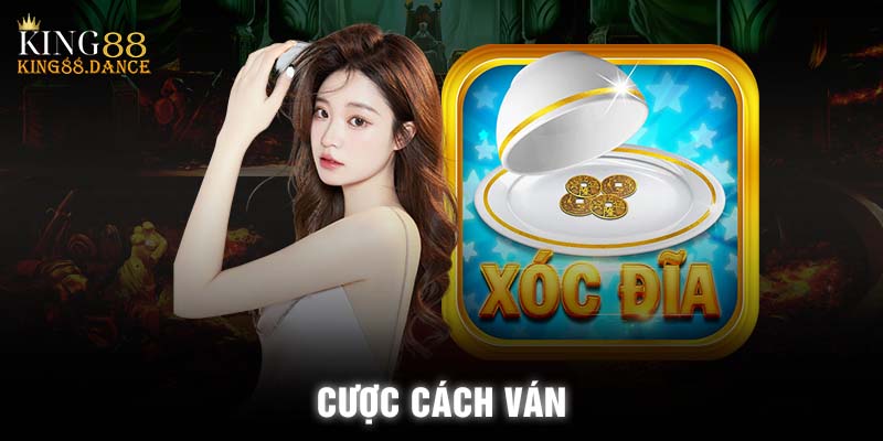 Cược cách ván là một trong những kinh nghiệm chắc thắng của nhiều người