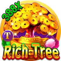 Rich - tree