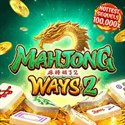 Mahjong ways2