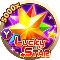 lucky star