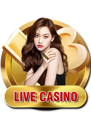 Icon live casino