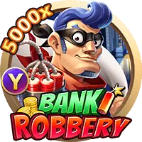 bank robbery