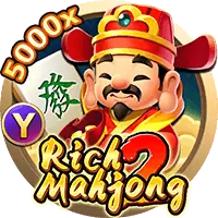 Rich mahjong