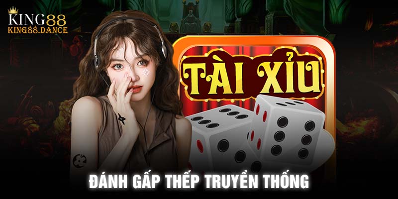 Tiết Lộ Các Cách Đánh Tài Xỉu King88 Bất Bại Cho Tân Thủ